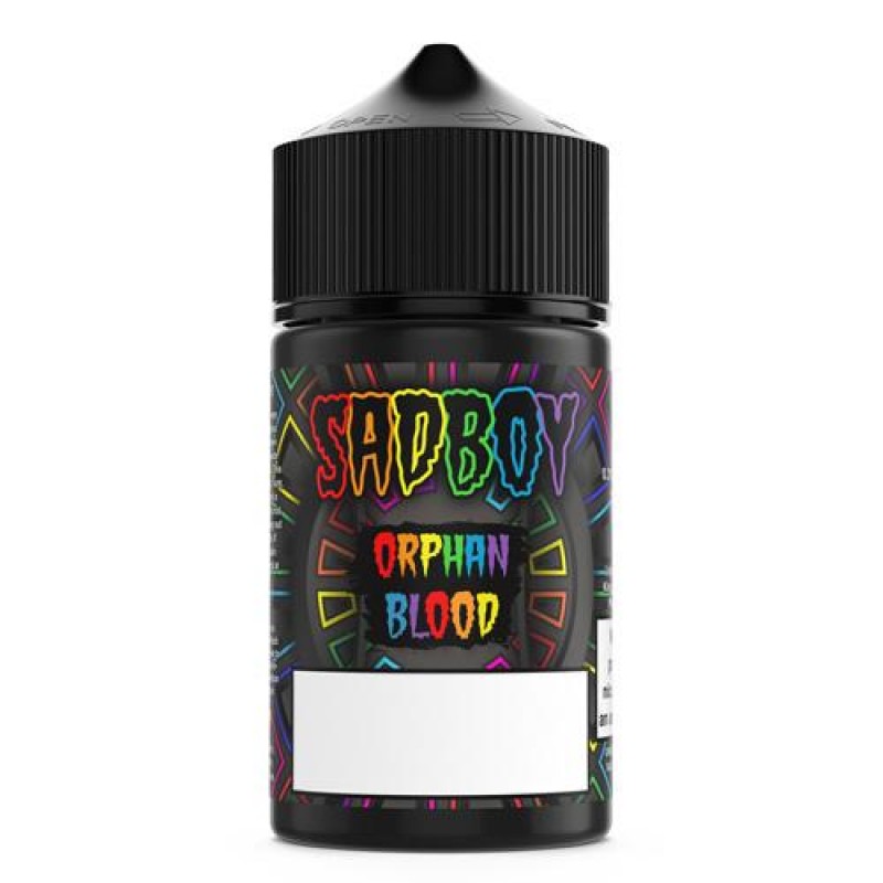 SADBOY | Orphan / Rainbow Blood |