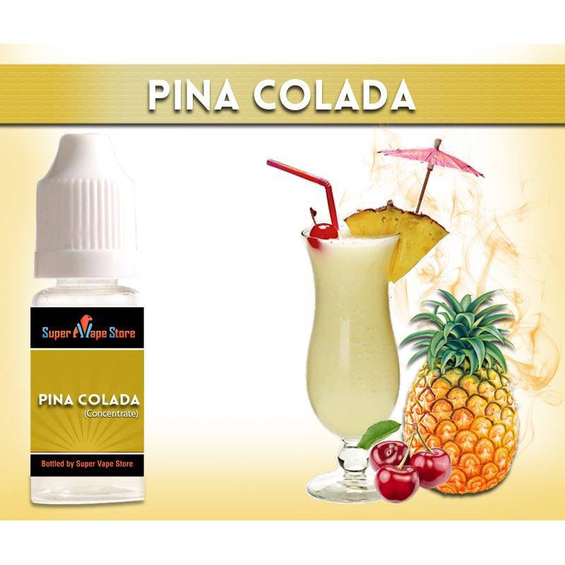 SVS - Pina Colada - Concentrate