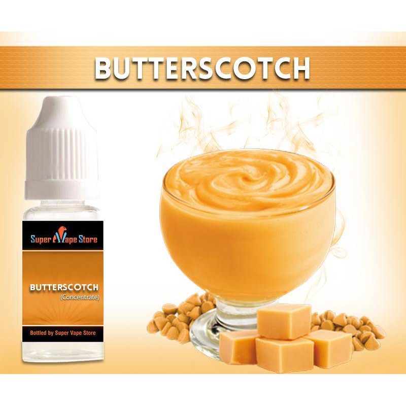 SVS - Butterscotch - Concentrate