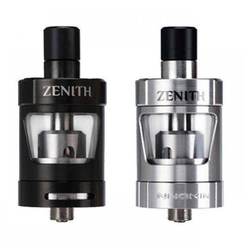 Zenith MTL Tank - Innokin