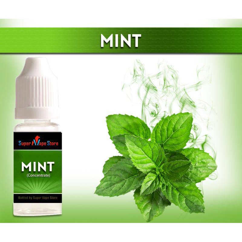 SVS - Mint - Concentrate