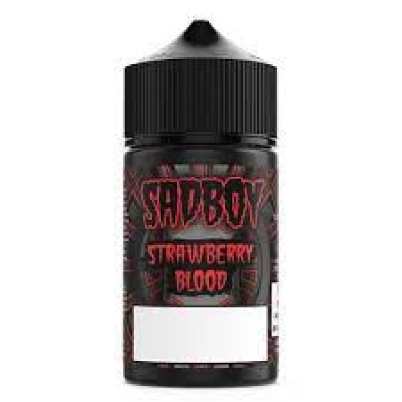 SADBOY | Strawberry Blood |