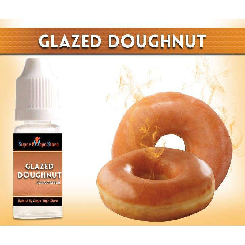 SVS - Glazed Doughnut - Concentrate