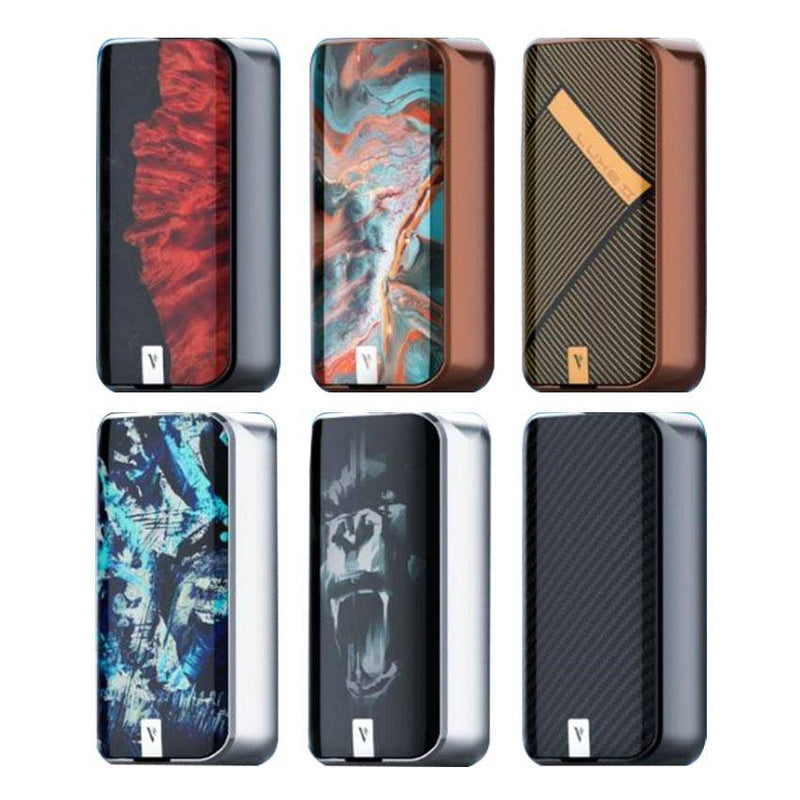 Vaporesso LUXE II 220W Box Mod - 40%