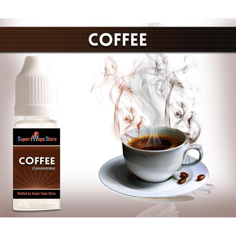 SVS - Coffee - Concentrate