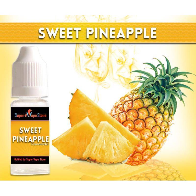 SVS - Sweet Pineapple- Concentrate