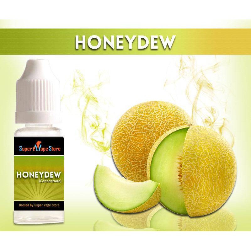 SVS - Honeydew - Concentrate