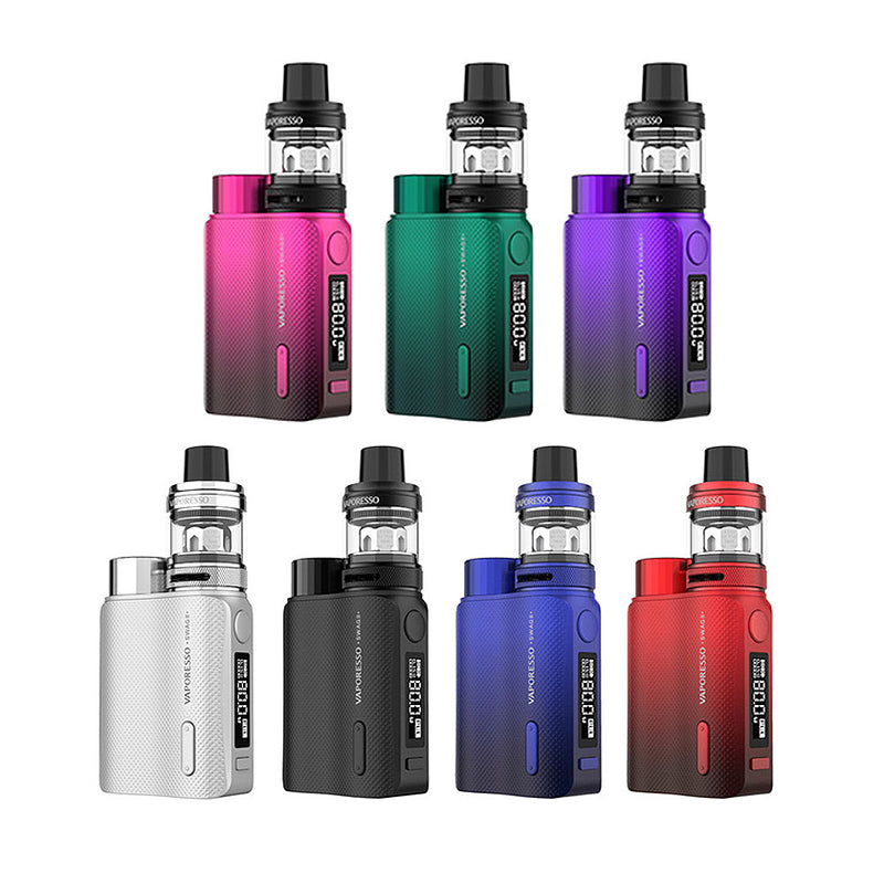 Vaporesso Swag II Kit