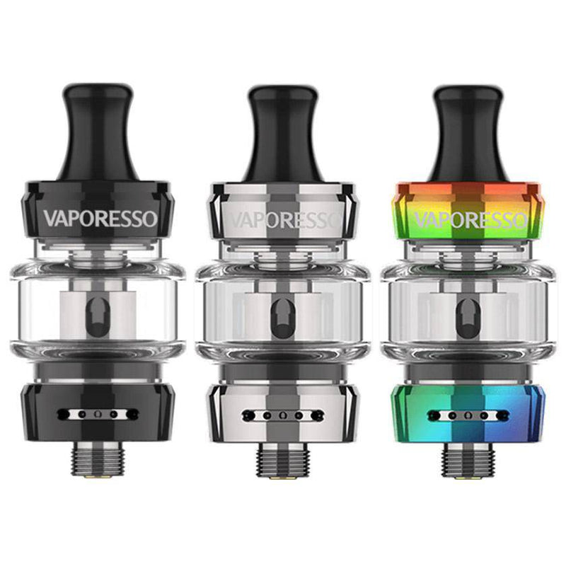 Vaporesso GTX Tank 18 3ml