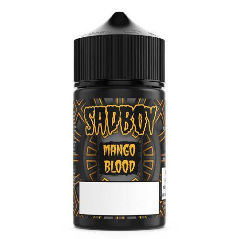 SADBOY | Mango Blood |