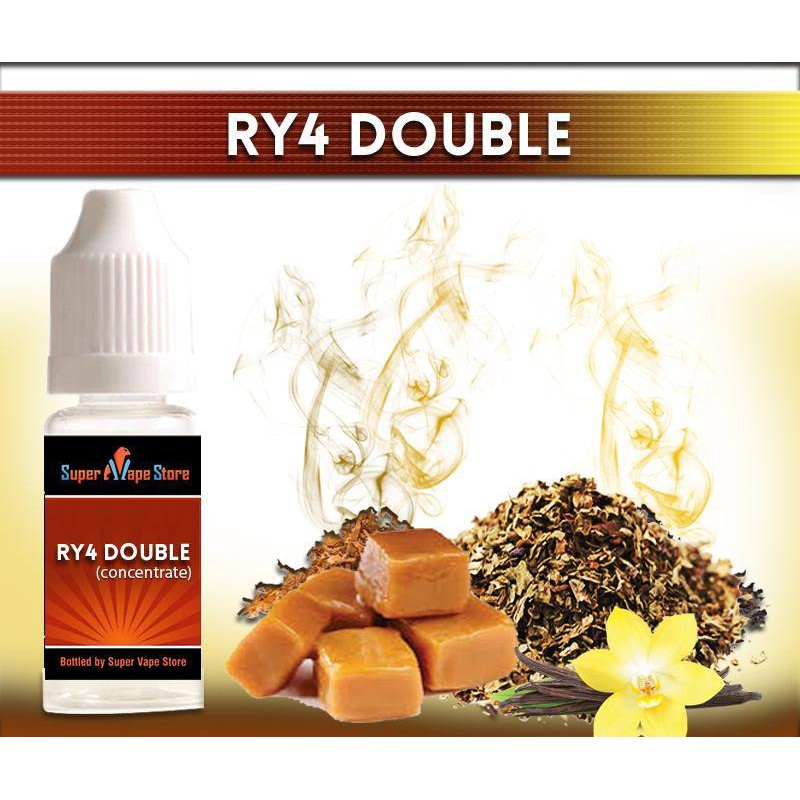 SVS - RY4 Double - Concentrate