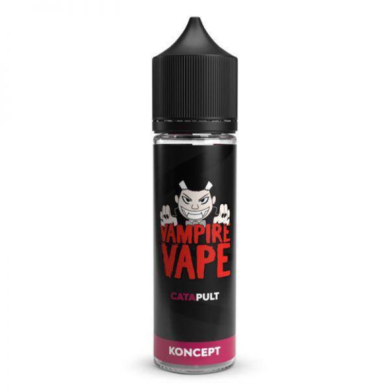 Koncept - Vampire Vape - Catapult - 60ml