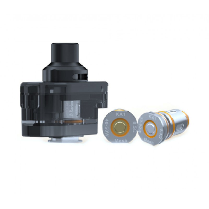 Geekvape Obelisk 60 Pod Cartridge 4ml (2 Coils)