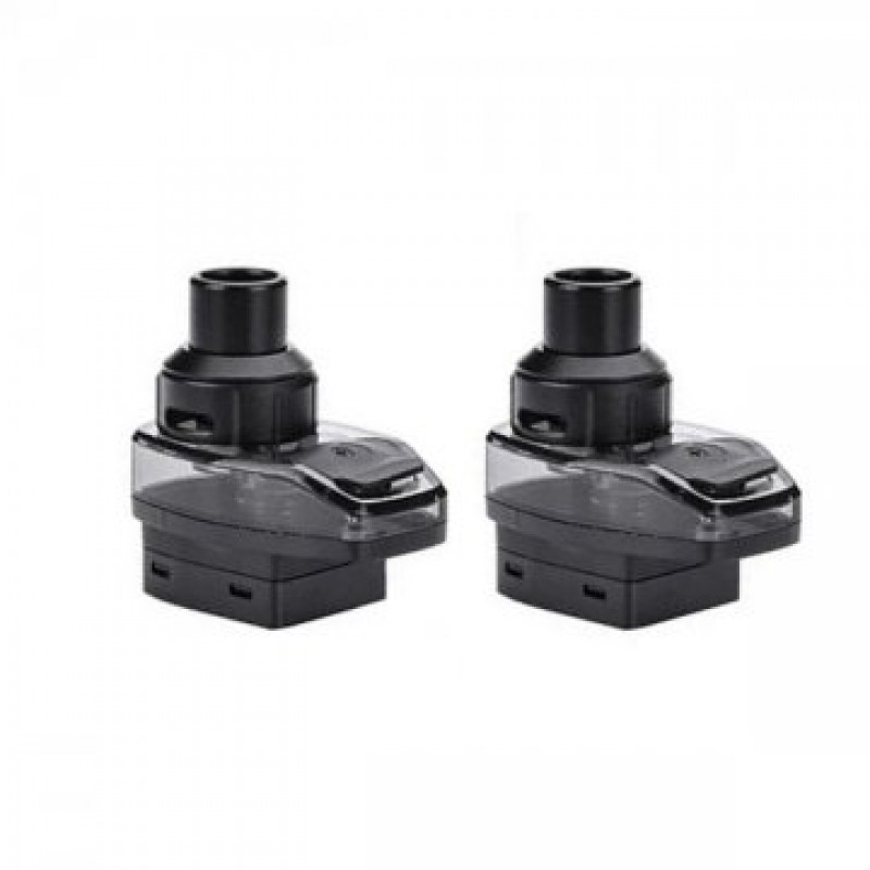 Geekvape H45 (Aegis Hero 2) Pod Cartridge 4ml (2pcs/pack)