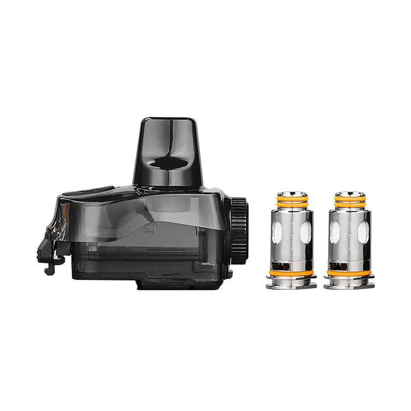 Geekvape Aegis Boost Plus Pod Cartridge with 2 Coil 5.5ml