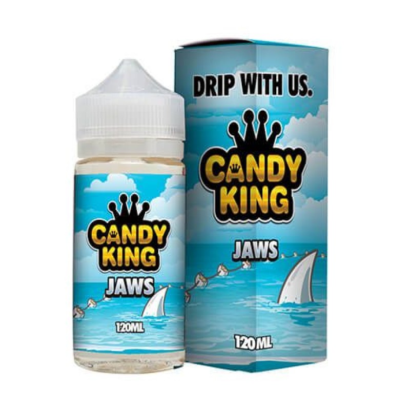 Candy King | Jaws | 100ml