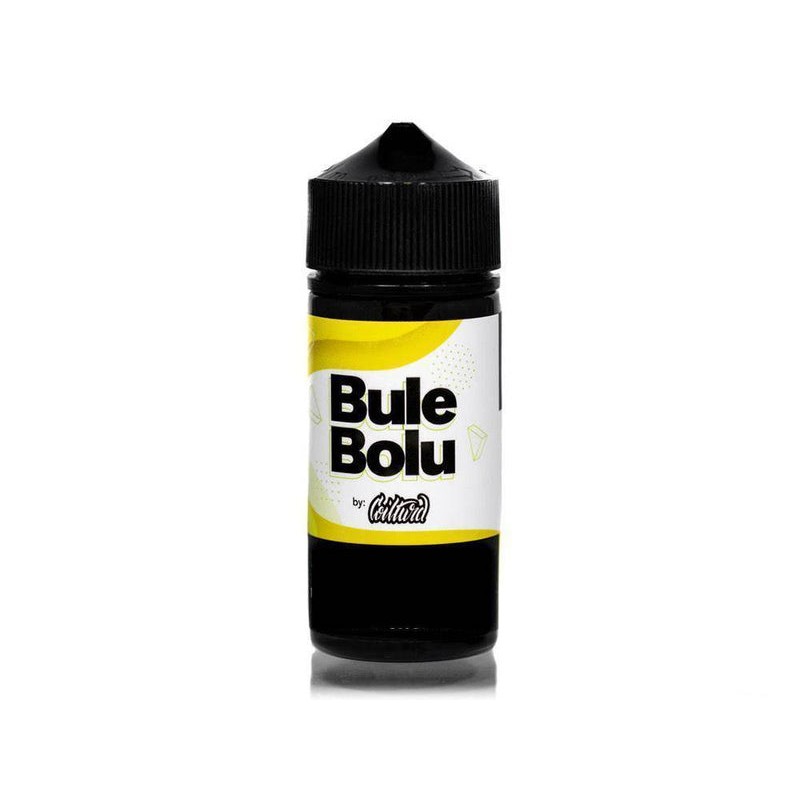 Coil Turd | Bule Bolu | 100ml