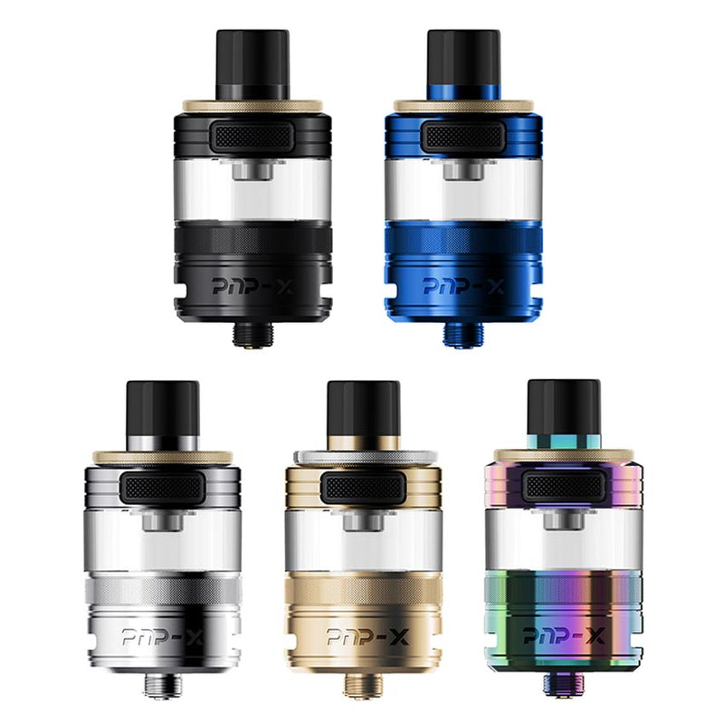 Voopoo PNP X Pod Tank 5ml