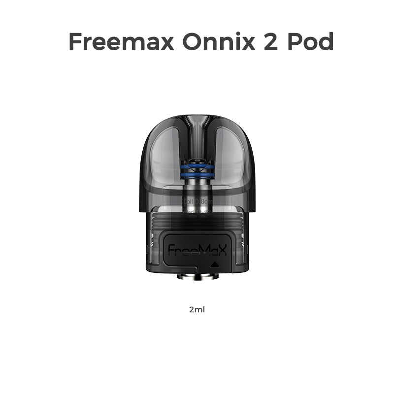 FreeMax Onnix 2 Pod Cartridge 2ml (2pcs/pack)