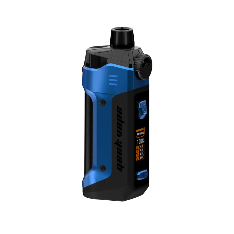 Geekvape B100 (Boost Pro Max) 21700 Pod Mod Kit