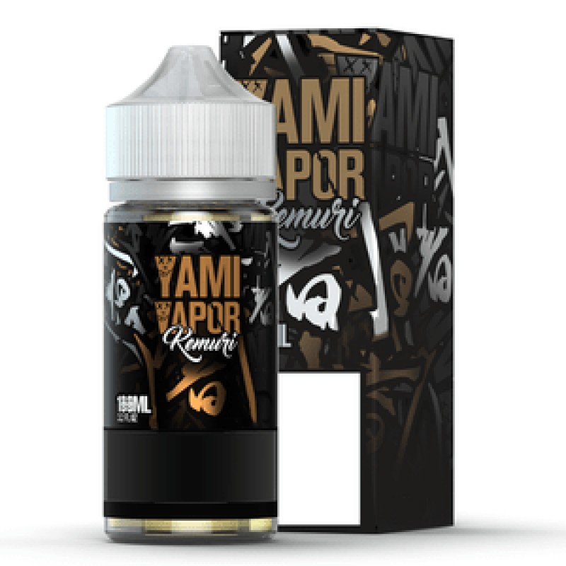 Yami Vapor - Kemuri - 100ml