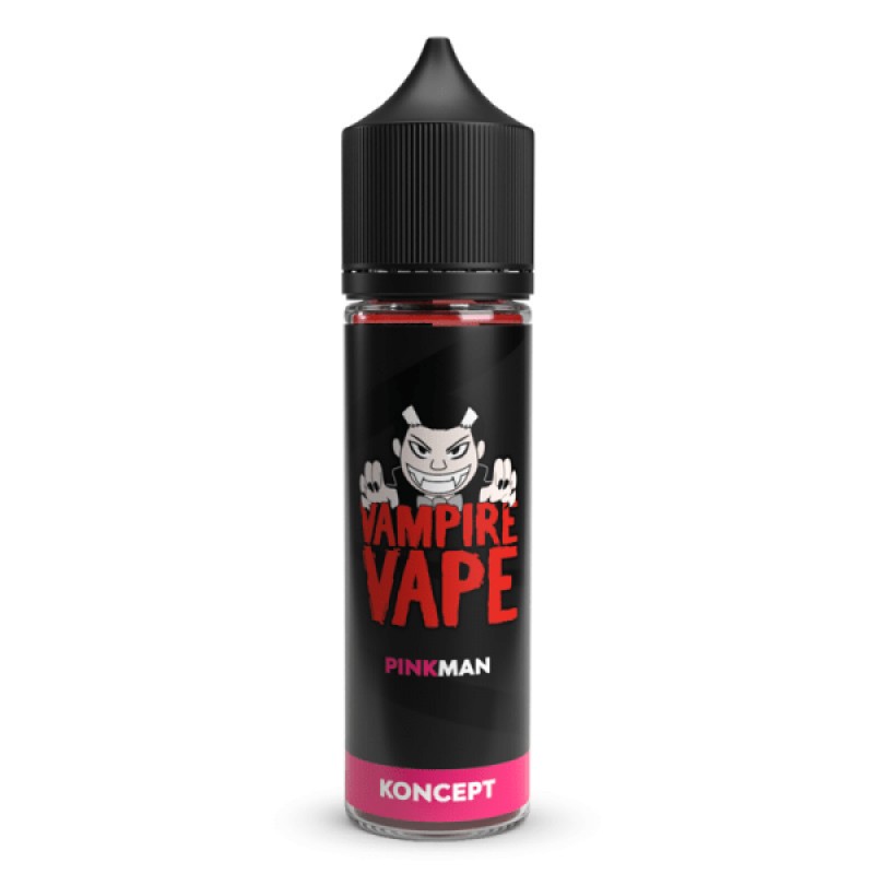 Koncept - Vampire Vape - Pinkman - 60ml - 50% Off