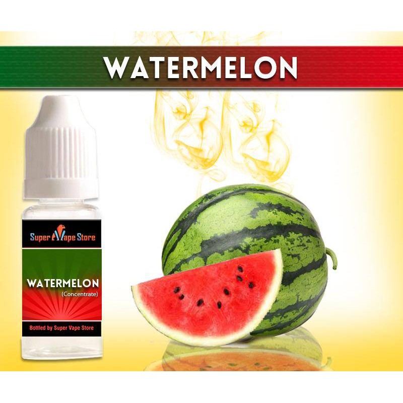 SVS - Watermelon - Concentrate