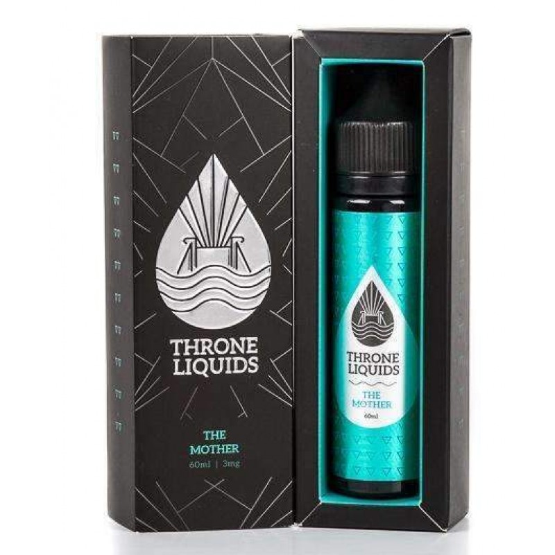 Throne E-Liquids - The Mother - 50% Off