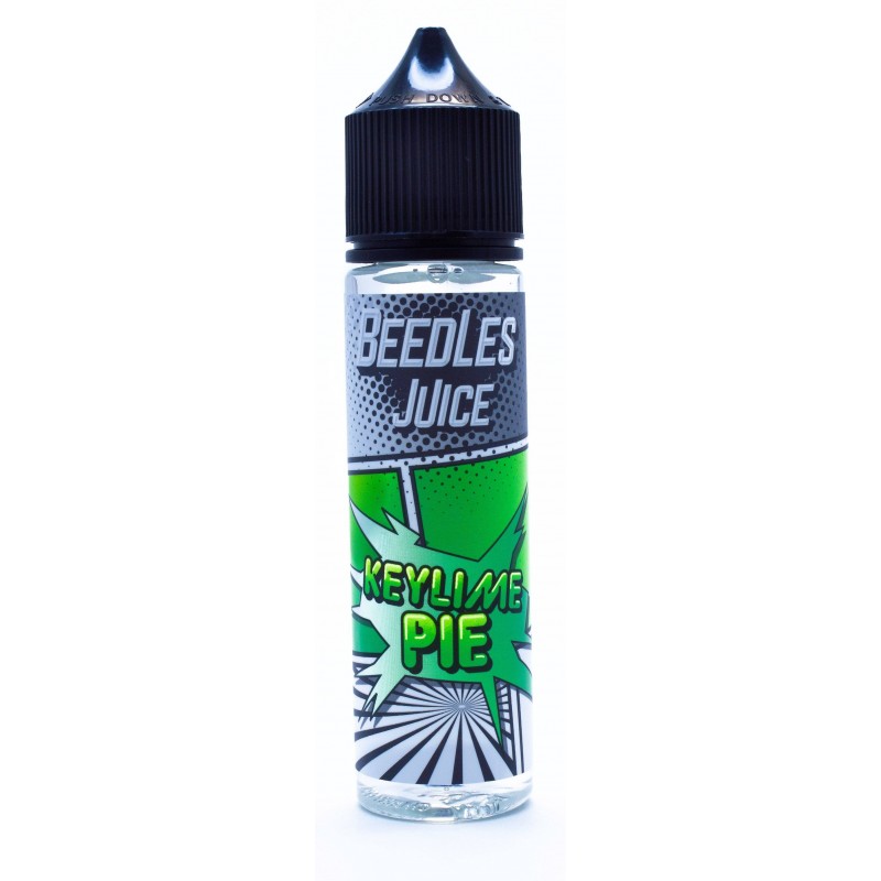 Beedlesjuice - Key Lime Pie