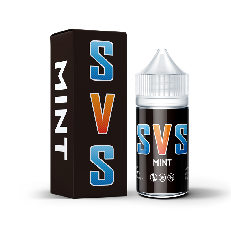 SVS - Mint - New