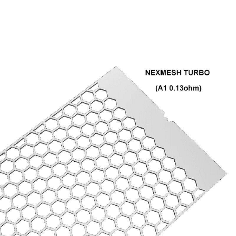 WOTOFO NexMesh Coil - 10pc