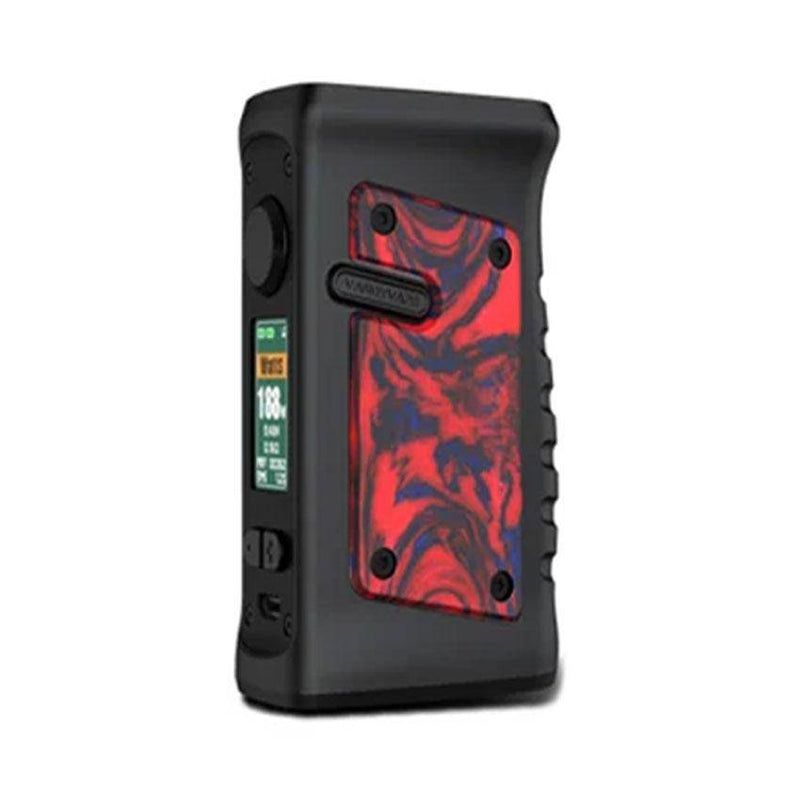 Vandy Vape Jackaroo Dual 188W Box Mod - 20% Off