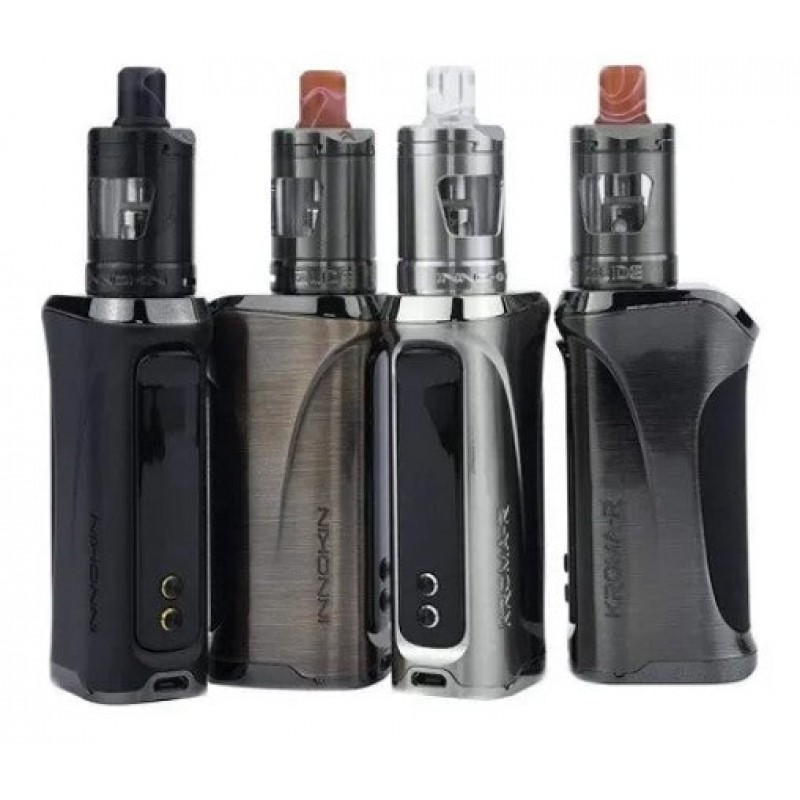 Innokin Kroma R w/ innokin Zlide tank - 30% off