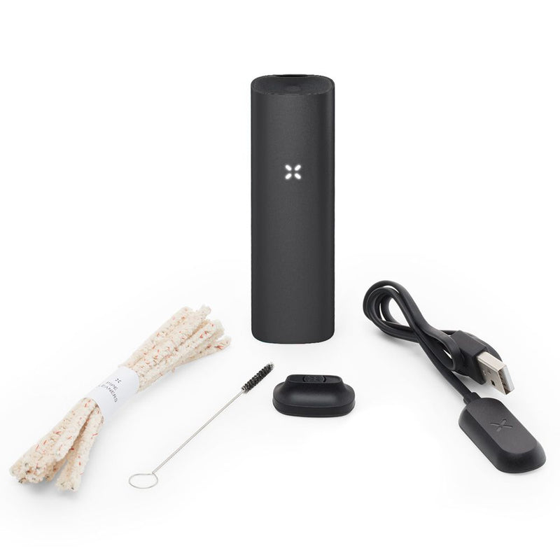 PAX  3.5  Basic Dry Herb Vaporizer | Black