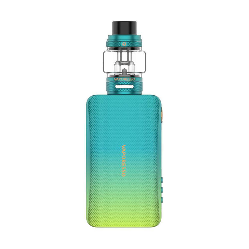 Vaporesso Gen S 220W Mod Kit - NRG-S Tank 8ml