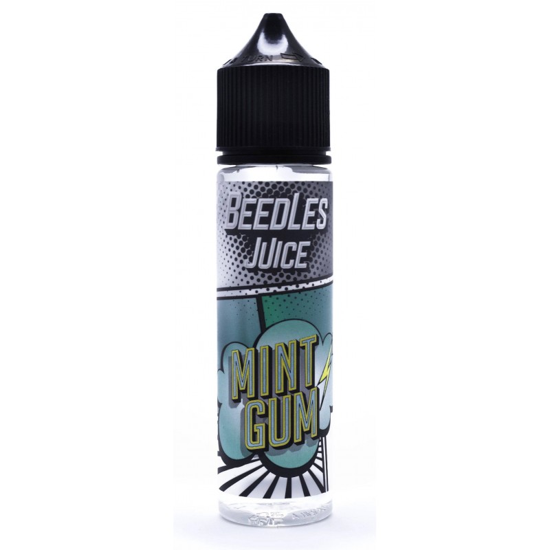 Beedlesjuice - Mint Gum