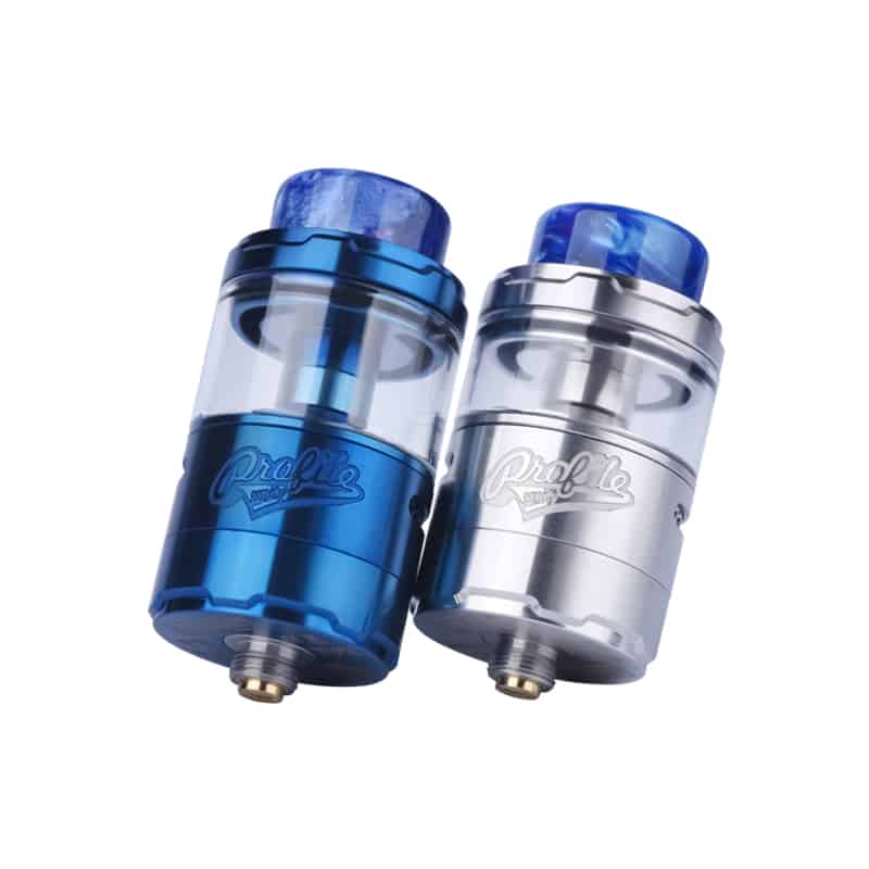 Wotofo - Profile Unity RTA - 30% OFF