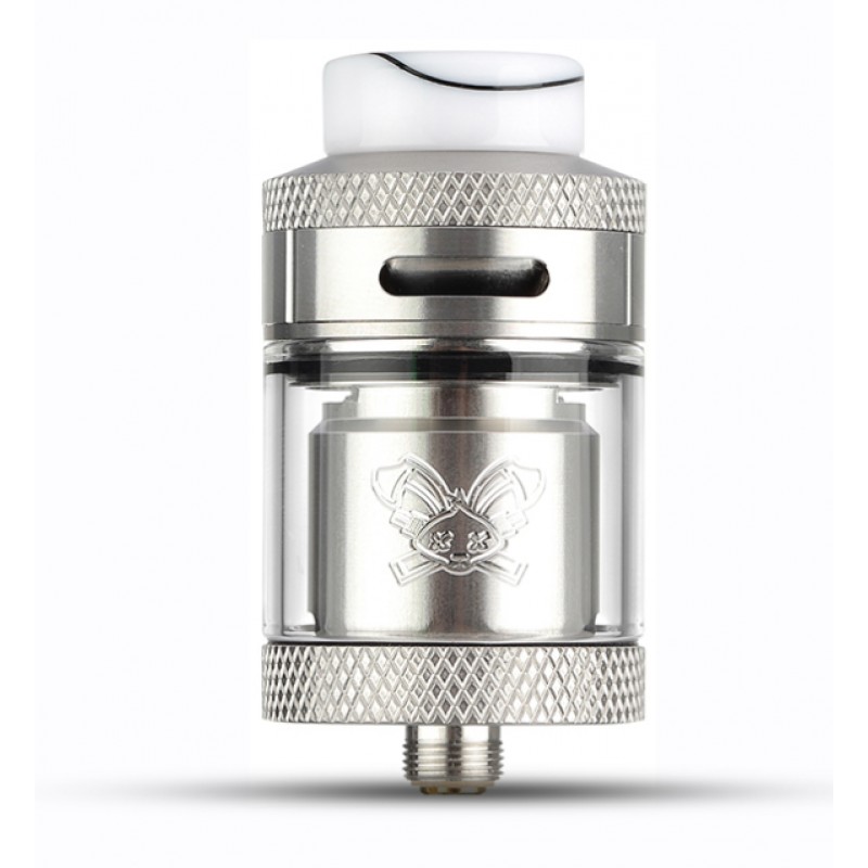 Hellvape - Dead Rabbit RTA