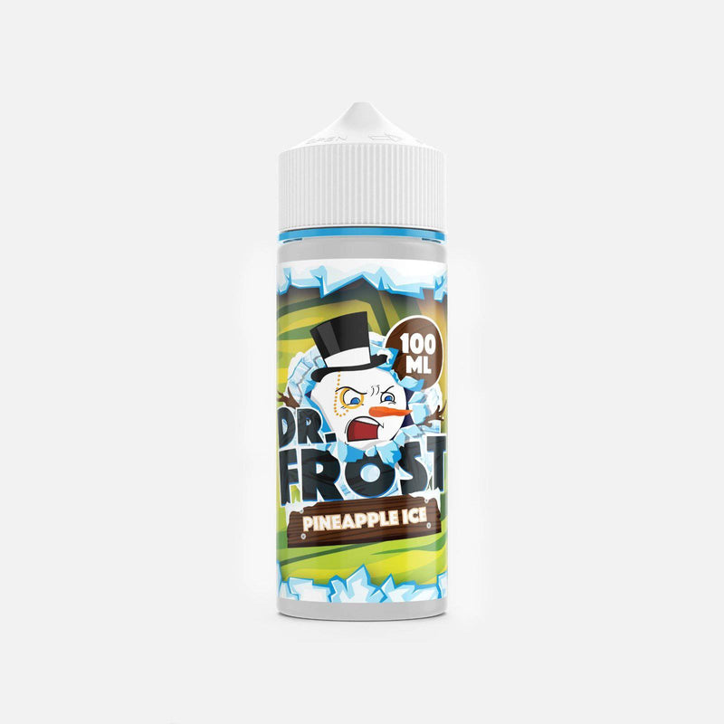 Dr Frost | Pineapple ICE | 100ml