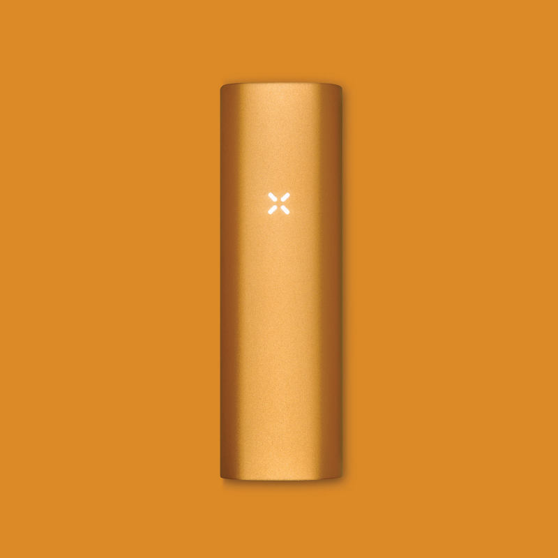 PAX 3 Complete | Amber