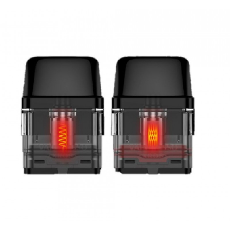 Vaporesso XROS Mini Pod Cartridge for XROS / XROS 2 2ml