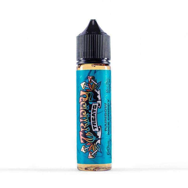 Trippy Treats - Rainbow  Rice Crispy - 60ml - 50% OFF