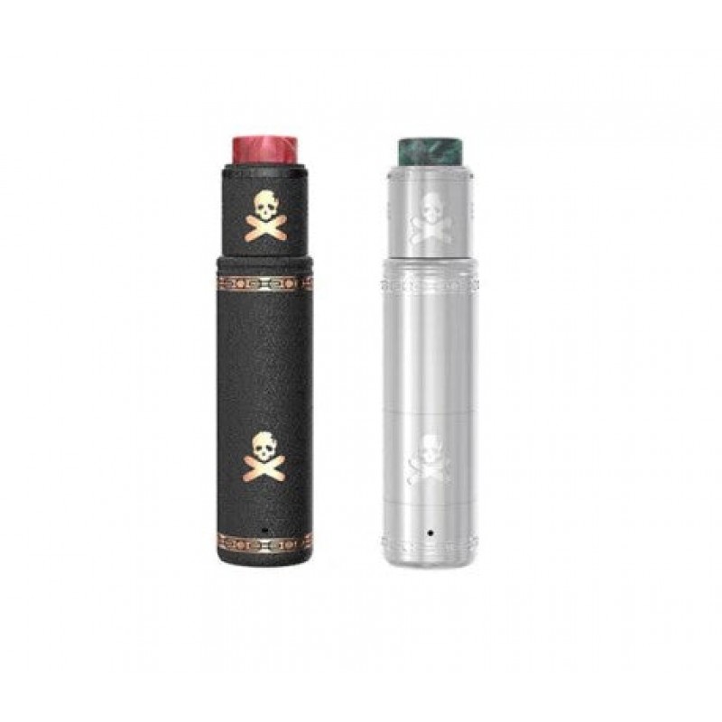 Vandy Vape - Bonza Kit - 20%