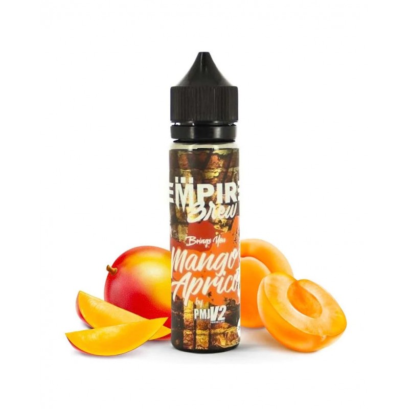 Empire brew - Mango Apricot 50% Off