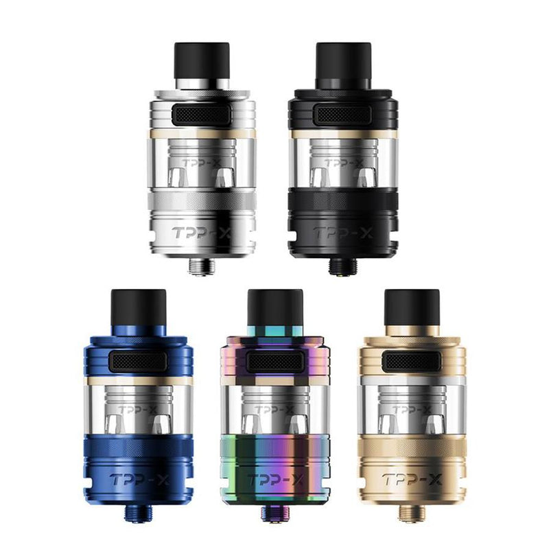 Voopoo TPP X Pod Tank 5.5ml