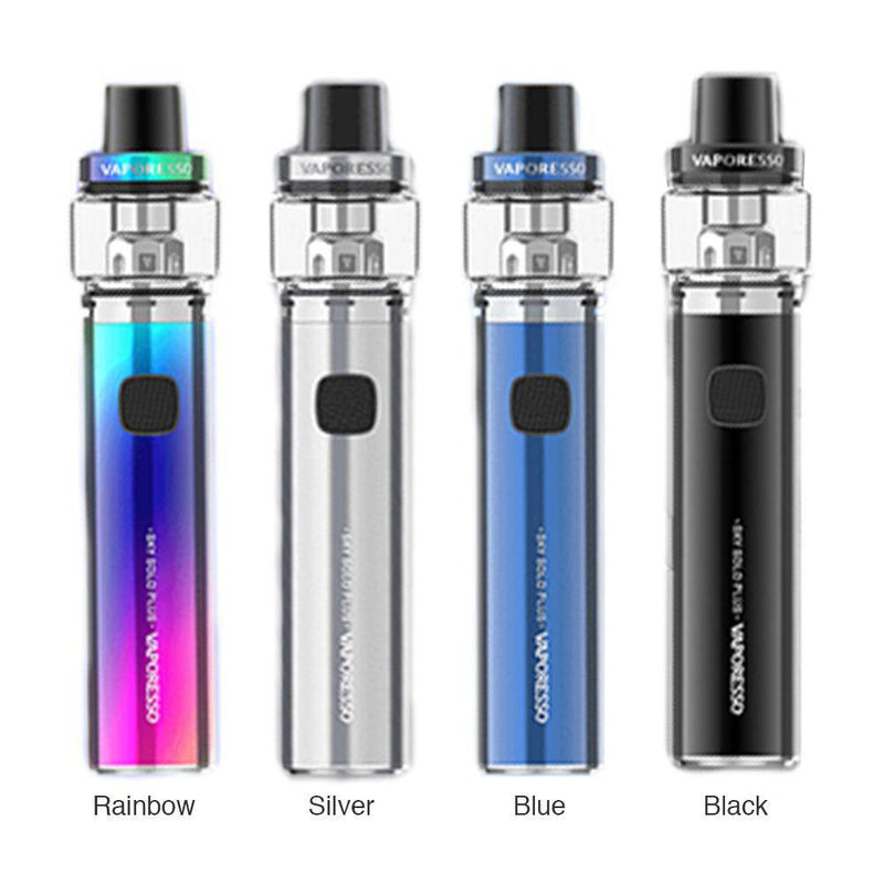 Vaporesso Sky Solo PLUS - AIO Starter Kit