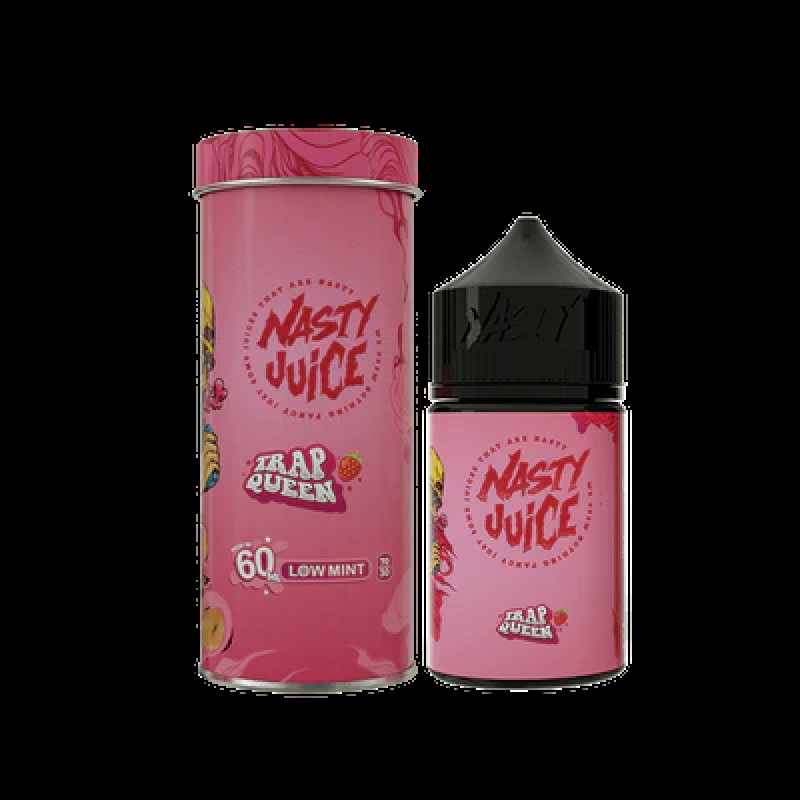 50% OFF SWEET 60'S BUNDLE X 4 JUICES