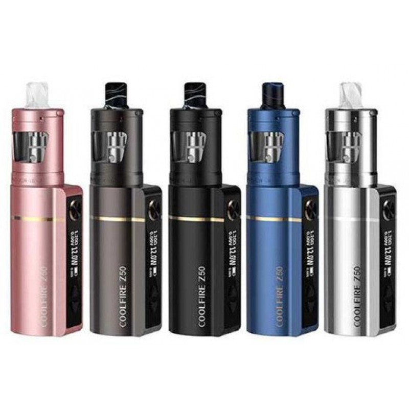 Innokin Coolfire Z50 Kit - 30% off