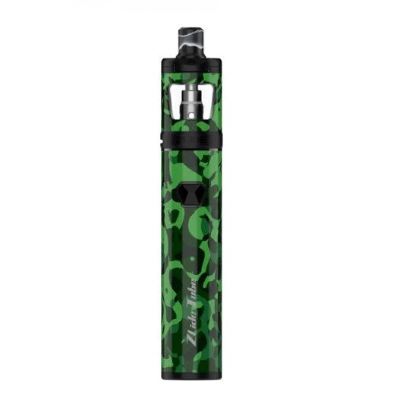 Innokin Zlide Tube - Forrest Camo - 30% Off