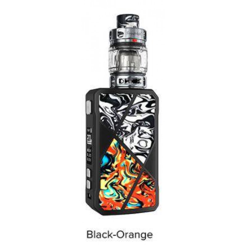 Freemax Maxus 200W Box Mod Kit / M Pro 2 Tank - 5ml